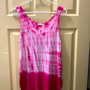Tie Dye Tank